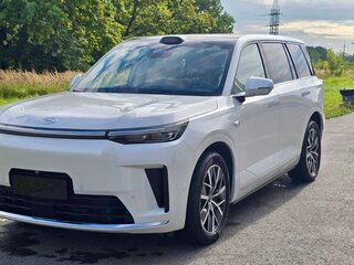 2025 GAC Trumpchi S9, белый, 4900000 рублей, вид 4