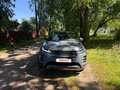 2021 Land Rover Range Rover Evoque II, серый