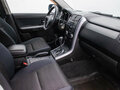2013 Suzuki Grand Vitara II Рестайлинг 2, белый - вид 8