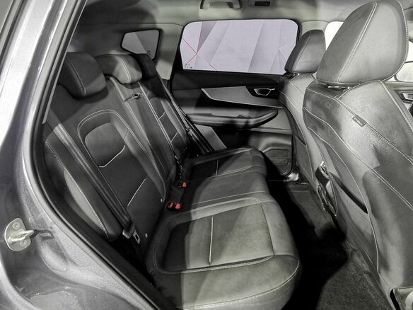 2023 Chery Tiggo 7 Pro Max I, серый, 1665150 рублей - вид 14