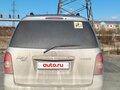 2002 Mazda MPV II (LW), серебристый, 550000 рублей - вид 2