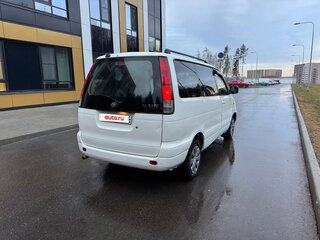 1999 Toyota Town Ace Noah III, белый, 630000 рублей, вид 5