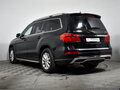 2014 Mercedes-Benz GL-Класс 350 II (X166), чёрный, 2199000 рублей - вид 6