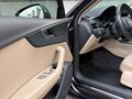 2017 Audi A4 V (B9), синий, 1750000 рублей - вид 5