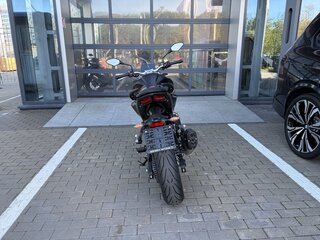 2026 Voge R625, чёрный, 599000 рублей, вид 5