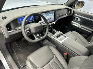 2025 Changan Deepal G318 I, серый, 6206774 рублей, вид 5