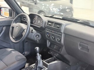 2026 Lada (ВАЗ) Niva Legend I Рестайлинг, серый, 1284000 рублей, вид 5