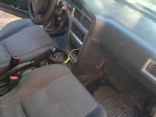 2010 Daewoo Nexia I Рестайлинг, серебристый, 80000 рублей, вид 5