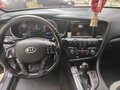 2012 Kia Optima III, коричневый, 1300000 рублей - вид 8
