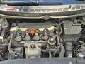 2007 Honda Civic VIII, серебристый, 650000 рублей - вид 7