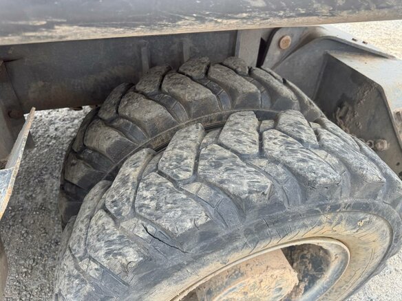 2023 Doosan DX160W, оранжевый, 7675000 рублей - вид 18