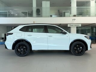2026 Volkswagen Tiguan L Pro III (China Market), белый, 5990000 рублей, вид 4