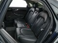 2014 Audi A8 III (D4) Рестайлинг, чёрный, 1869088 рублей - вид 8