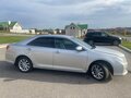 2013 Toyota Camry Japan Market VII (XV50), серебристый, 1550000 рублей - вид 1