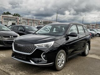 Haval M6 II