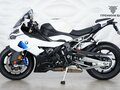 2024 BMW S 1000 RR, белый, 2399000 рублей - вид 1