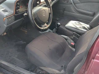 2008 Daewoo Nexia I, пурпурный, 94999 рублей, вид 5