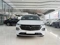 2022 Wuling Victory, белый