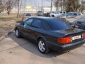 1991 Audi 100 IV (C4), чёрный, 199000 рублей - вид 6