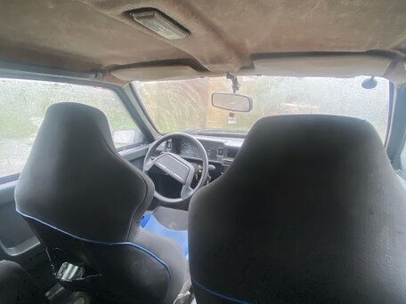 1999 Lada (ВАЗ) 2108, фиолетовый, 79000 рублей, вид 5