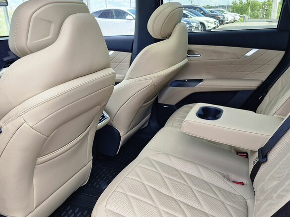 2025 Changan CS75 Plus IV, белый, 4339900 рублей - вид 14