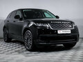 2019 Land Rover Range Rover Velar I, чёрный - вид 2