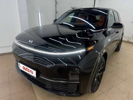 Li Auto (Lixiang) L7 I