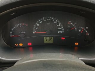 2011 Lada (ВАЗ) Kalina I, серебристый, 165000 рублей, вид 2