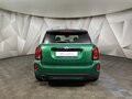 2021 Mini Countryman Cooper II Рестайлинг, зелёный - вид 3