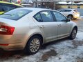 2015 Skoda Octavia III (A7), золотистый, 740000 рублей - вид 3