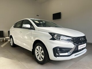 2026 Lada (ВАЗ) Iskra SW, белый, 1685000 рублей, вид 3