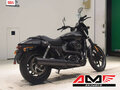 2018 Harley-Davidson Street 750, чёрный, 680000 рублей - вид 3