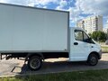 2014 ГАЗ ГАЗель Next, белый, 1000000 рублей - вид 6