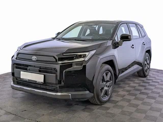 2026 Toyota RAV4 VI (XA60), чёрный, 4850000 рублей, вид 1