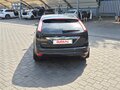 2008 Ford Focus II Рестайлинг, чёрный, 500000 рублей - вид 4