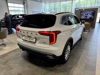 2026 Haval Jolion I Рестайлинг 2, белый, 2949000 рублей, вид 5