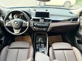 2021 BMW X2 sDrive20i I (F39), синий, 1500000 рублей - вид 7