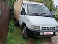 1999 ГАЗ ГАЗель (3302), серый, 355000 рублей - вид 4