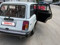 1998 Lada (ВАЗ) 2104 5-speed, белый - вид 4