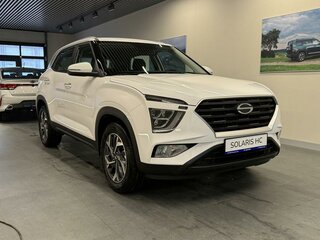 2025 Solaris HC, белый, 3710000 рублей, вид 3