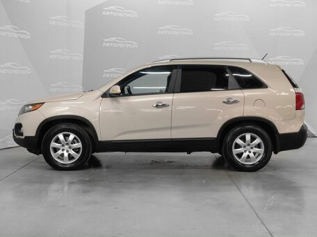 Kia Sorento II