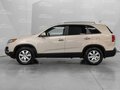 2009 Kia Sorento II, бежевый, 905000 рублей - вид 1