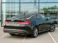 2016 Kia Optima IV, чёрный, 1340000 рублей - вид 1