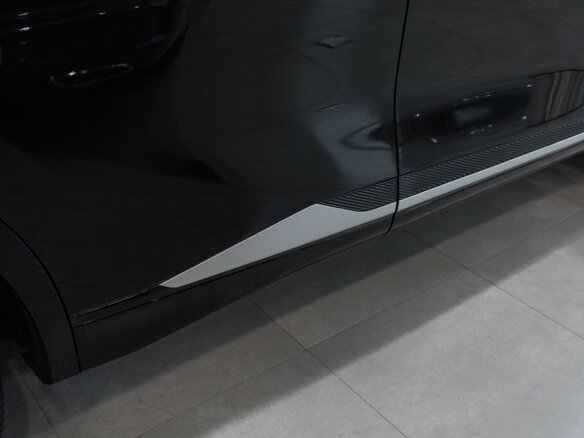 2025 Changan CS75 Plus IV, чёрный, 4335430 рублей - вид 17