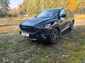 2020 Haval F7x I, чёрный, 1800000 рублей