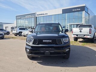 2026 Haval H7 I, чёрный, 4199000 рублей, вид 2