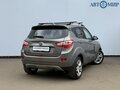 2014 Changan CS35, серый - вид 4