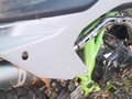 2025 Racer TRX125E, зелёный, 78000 рублей - вид 2
