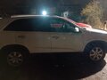 2012 Kia Sorento II, белый, 1300000 рублей - вид 3