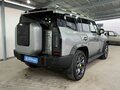 2024 Jetour T2, серебристый, 3199000 рублей - вид 4
